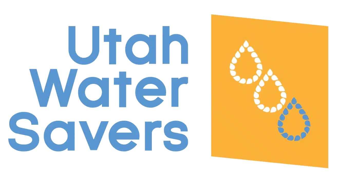 Utah Water Savers logo